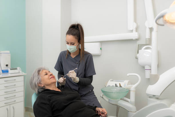 Best Emergency Treatment for Oral Infections in Calumet City, IL